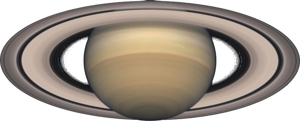 saturn